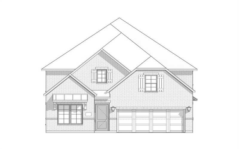 1313 Earles Court, Mansfield, TX 76063, 4 Bedrooms Bedrooms, ,3 BathroomsBathrooms,Residential,For Sale,1313 Earles Court,21020852
