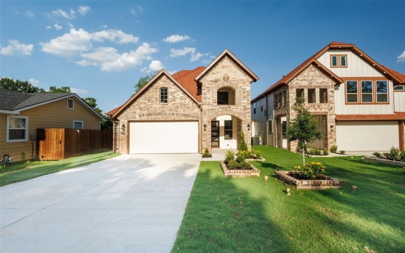 408 Larry Drive, Irving, TX 75060, 5 Bedrooms Bedrooms, ,3 BathroomsBathrooms,Residential,For Sale,408 Larry Drive,21020894