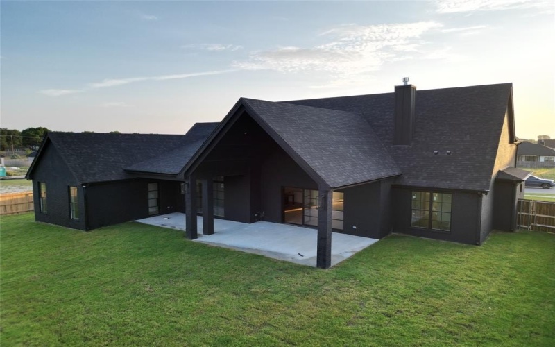 14000 RW Court, Woodway, TX 76712, 5 Bedrooms Bedrooms, ,3 BathroomsBathrooms,Residential,For Sale,14000 RW Court,228725