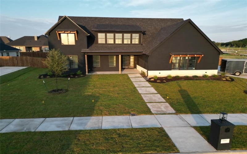 14000 RW Court, Woodway, TX 76712, 5 Bedrooms Bedrooms, ,3 BathroomsBathrooms,Residential,For Sale,14000 RW Court,228725