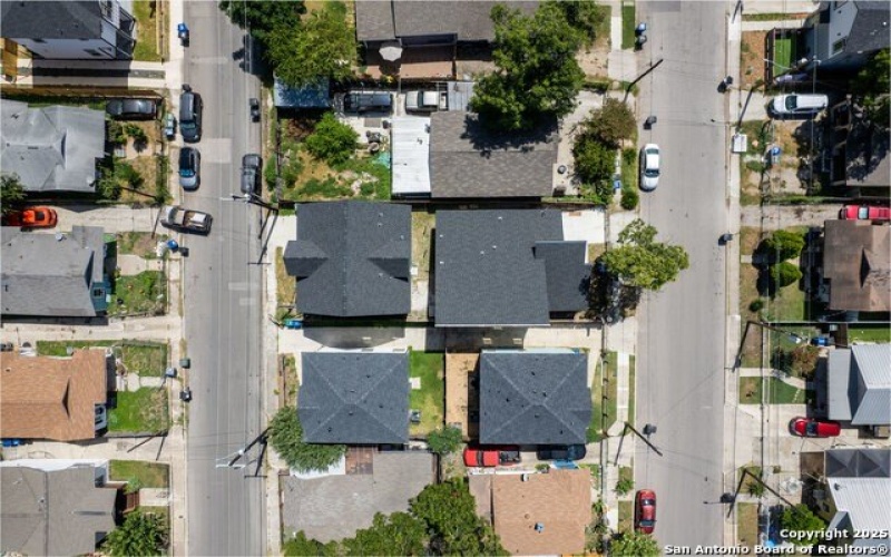 1515 Lamar, San Antonio, TX 78202, 3 Bedrooms Bedrooms, ,3 BathroomsBathrooms,Residential,For Sale,1515 Lamar,1889586