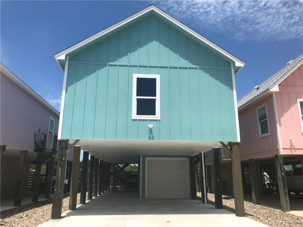 126 Laguna Village Drive, Corpus Christi, TX 78418, 3 Bedrooms Bedrooms, ,2 BathroomsBathrooms,Residential,For Sale,126 Laguna Village Drive,461873