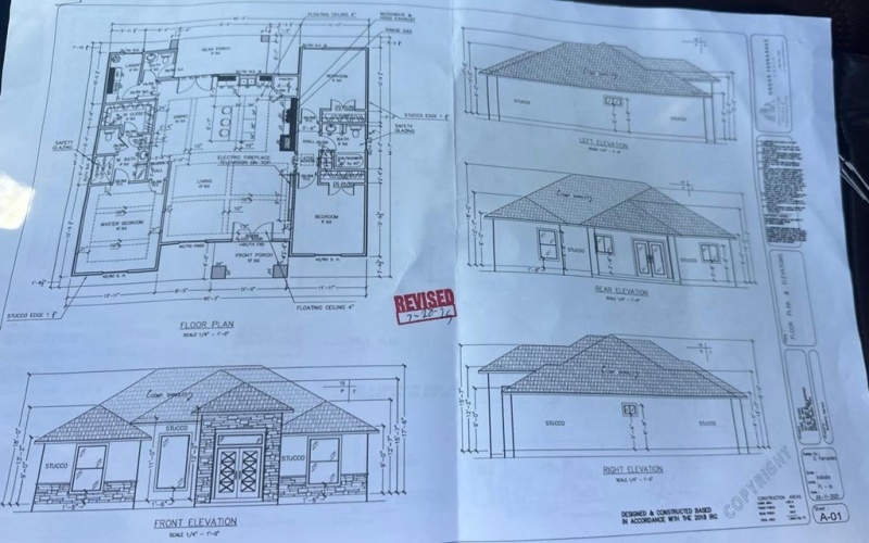 3214 Ethel Drive, Eagle Pass, TX 78852, 3 Habitaciones Habitaciones , ,2 BañosBaños,Residential,En Venta,3214 Ethel Drive,81497