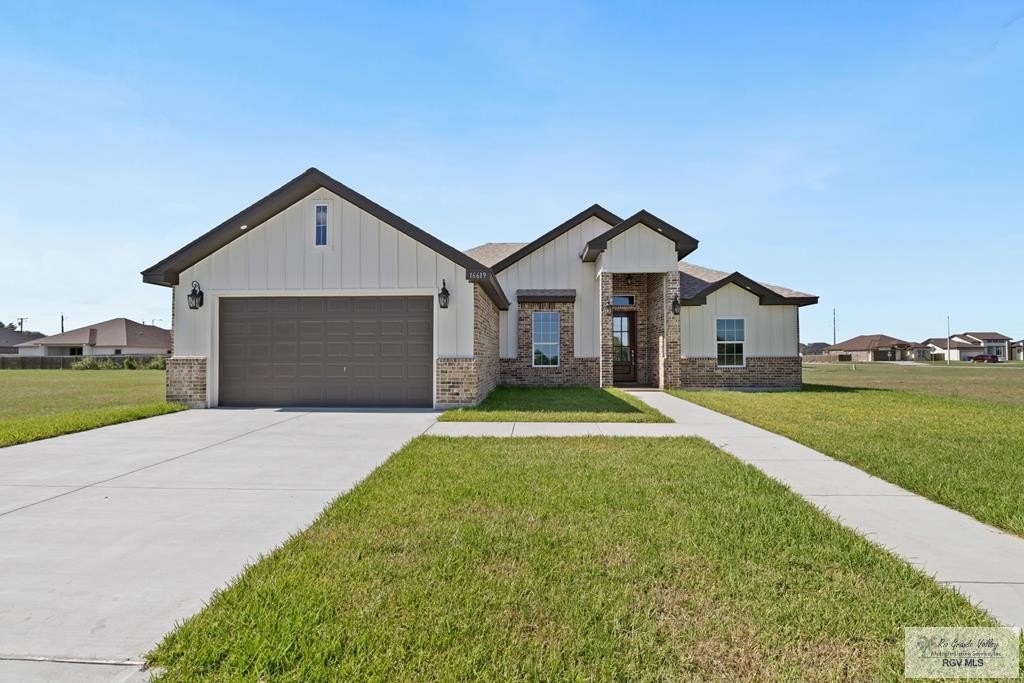 16619 NAPPER LN, HARLINGEN, TX 78552, 4 Bedrooms Bedrooms, ,2 BathroomsBathrooms,Residential,For Sale,16619 NAPPER LN,29767279