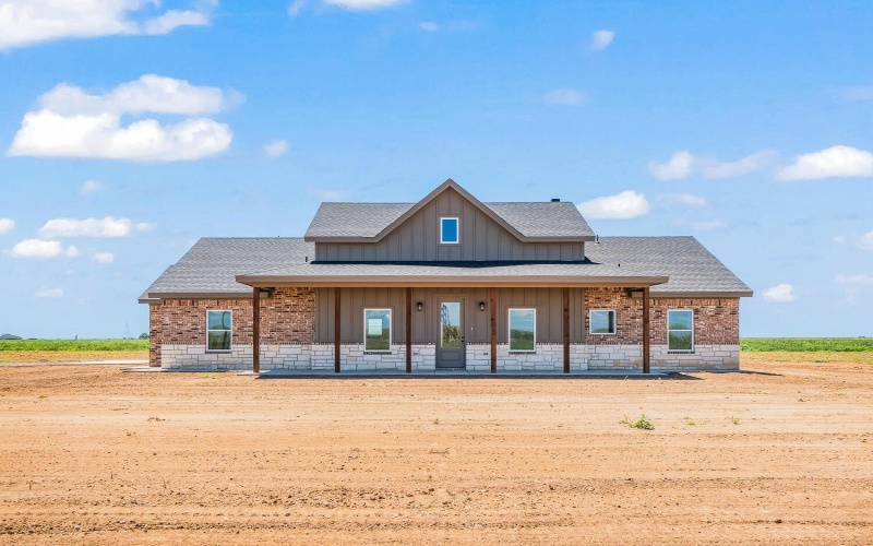 10611 N F M 1729, Idalou, TX 79329, 3 Habitaciones Habitaciones , ,2 BañosBaños,Residential,En Venta,10611 N F M 1729,202558653