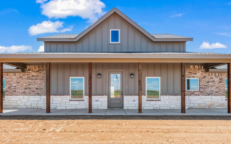 10611 N F M 1729, Idalou, TX 79329, 3 Habitaciones Habitaciones , ,2 BañosBaños,Residential,En Venta,10611 N F M 1729,202558653