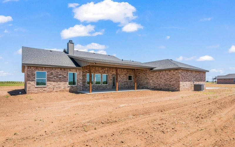 10611 N F M 1729, Idalou, TX 79329, 3 Habitaciones Habitaciones , ,2 BañosBaños,Residential,En Venta,10611 N F M 1729,202558653
