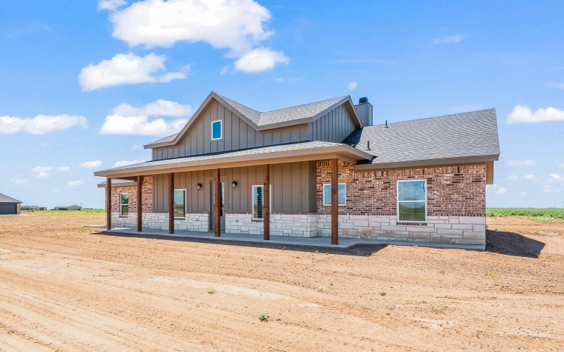 10611 N F M 1729, Idalou, TX 79329, 3 Habitaciones Habitaciones , ,2 BañosBaños,Residential,En Venta,10611 N F M 1729,202558653
