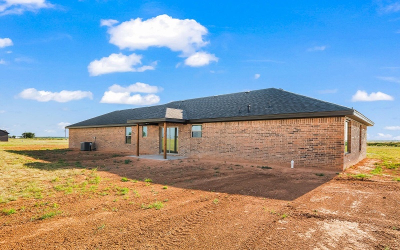 14722 N County Road 1200, Shallowater, TX 79363, 4 Habitaciones Habitaciones , ,2 BañosBaños,Residential,En Venta,14722 N County Road 1200,202558656