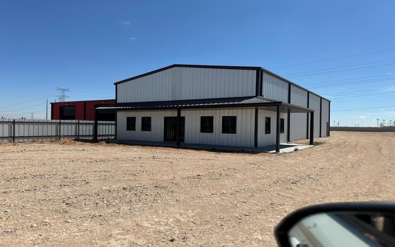 Tbd S County Rd 1160, Midland, TX 79706, ,Commercial Sale,For Sale,Tbd S County Rd 1160,50084292