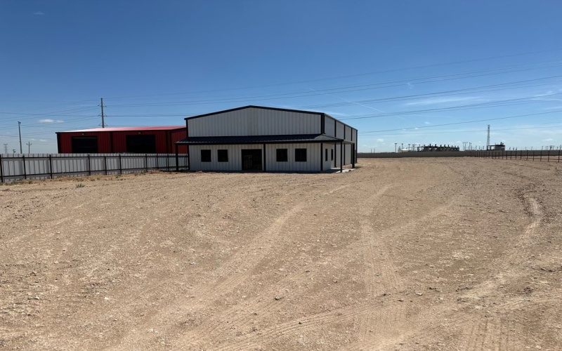 Tbd S County Rd 1160, Midland, TX 79706, ,Commercial Sale,For Sale,Tbd S County Rd 1160,50084292