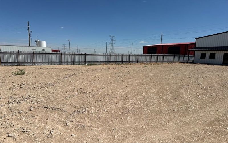 Tbd S County Rd 1160, Midland, TX 79706, ,Commercial Sale,For Sale,Tbd S County Rd 1160,50084292