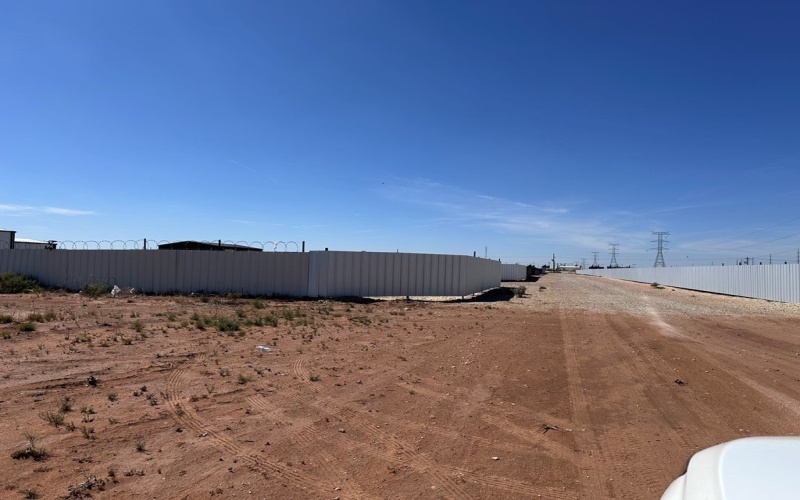Tbd S County Rd 1160, Midland, TX 79706, ,Commercial Sale,For Sale,Tbd S County Rd 1160,50084292