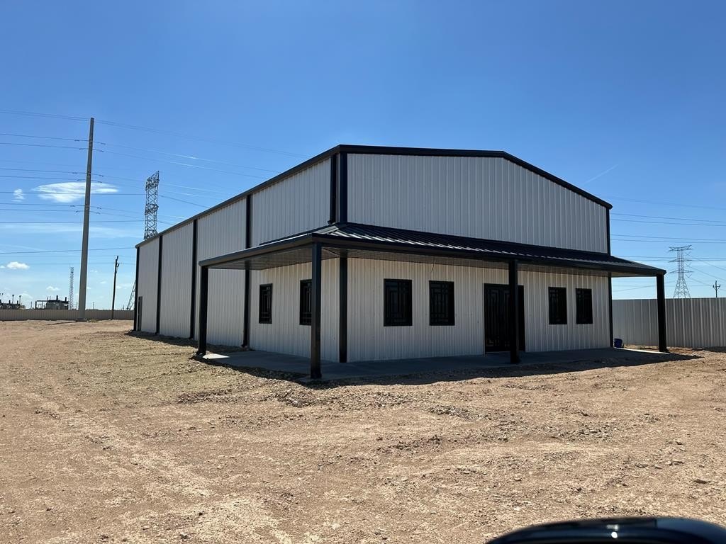 Tbd S County Rd 1160, Midland, TX 79706, ,Commercial Sale,For Sale,Tbd S County Rd 1160,50084293