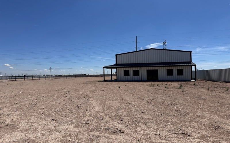 Tbd S County Rd 1160, Midland, TX 79706, ,Commercial Sale,For Sale,Tbd S County Rd 1160,50084293