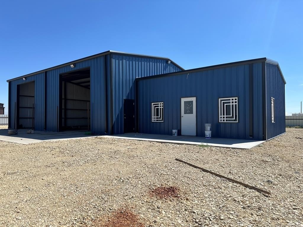 Tbd S County Rd 1160, Midland, TX 79706, ,Commercial Sale,For Sale,Tbd S County Rd 1160,50084295