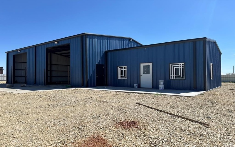Tbd S County Rd 1160, Midland, TX 79706, ,Commercial Sale,For Sale,Tbd S County Rd 1160,50084295