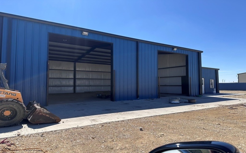 Tbd S County Rd 1160, Midland, TX 79706, ,Commercial Sale,For Sale,Tbd S County Rd 1160,50084295