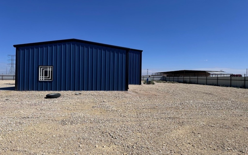 Tbd S County Rd 1160, Midland, TX 79706, ,Commercial Sale,For Sale,Tbd S County Rd 1160,50084295