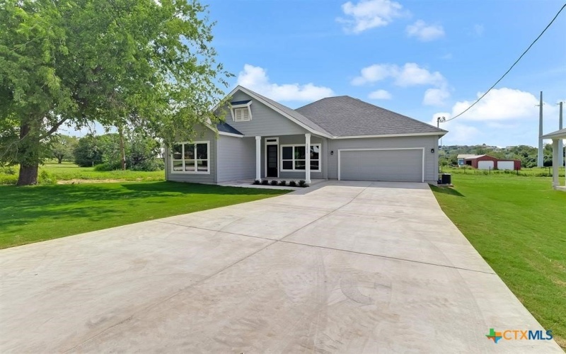 1251 Pecan Valley Drive, Marble Falls, TX 78654, 3 Bedrooms Bedrooms, ,2 BathroomsBathrooms,Residential,For Sale,1251 Pecan Valley Drive,586873