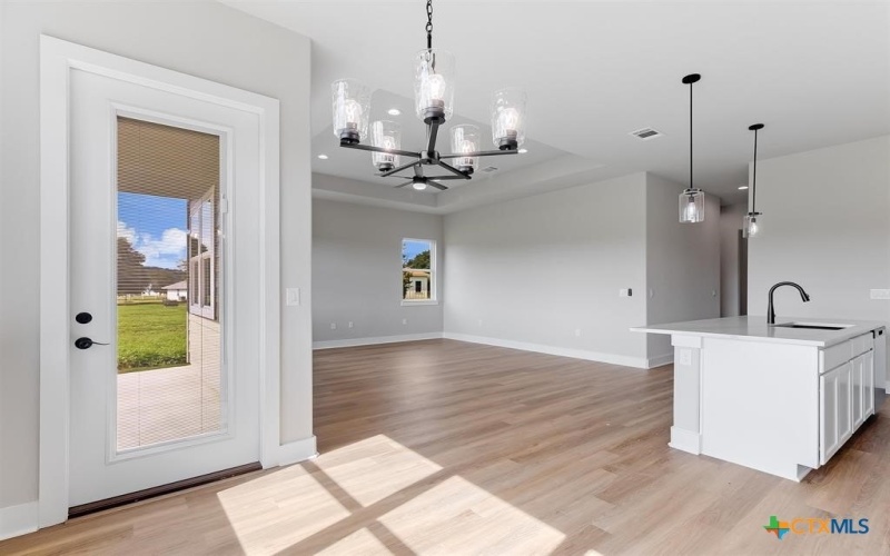 1259 Pecan Valley Drive, Marble Falls, TX 78654, 3 Bedrooms Bedrooms, ,2 BathroomsBathrooms,Residential,For Sale,1259 Pecan Valley Drive,586875
