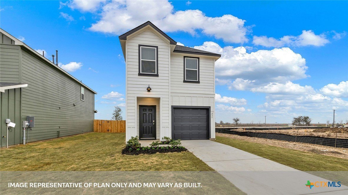 131 KENDALL Lane, Maxwell, TX 78656, 4 Bedrooms Bedrooms, ,2 BathroomsBathrooms,Residential,For Sale,131 KENDALL Lane,588599