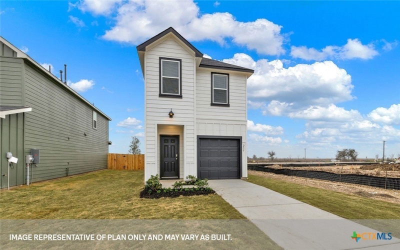 131 KENDALL Lane, Maxwell, TX 78656, 4 Bedrooms Bedrooms, ,2 BathroomsBathrooms,Residential,For Sale,131 KENDALL Lane,588599