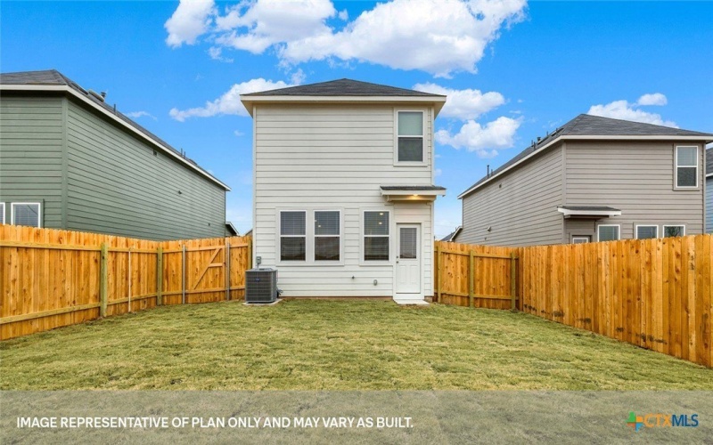 131 KENDALL Lane, Maxwell, TX 78656, 4 Bedrooms Bedrooms, ,2 BathroomsBathrooms,Residential,For Sale,131 KENDALL Lane,588599