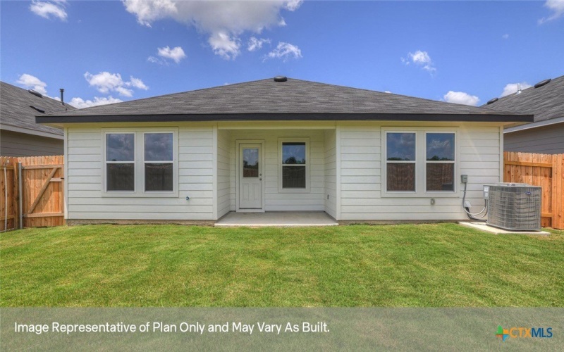 421 HODGES Street, Maxwell, TX 78656, 3 Bedrooms Bedrooms, ,2 BathroomsBathrooms,Residential,For Sale,421 HODGES Street,588602