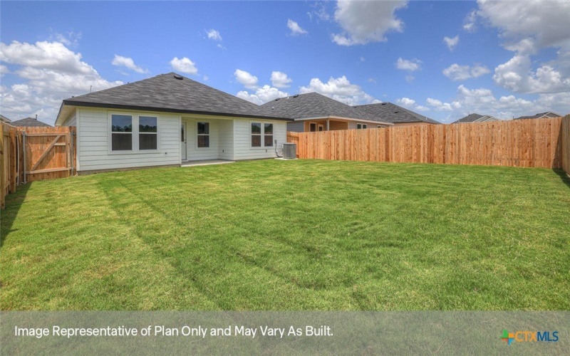 421 HODGES Street, Maxwell, TX 78656, 3 Bedrooms Bedrooms, ,2 BathroomsBathrooms,Residential,For Sale,421 HODGES Street,588602