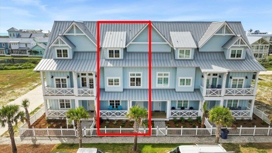 602 Sunset, Port Aransas, TX 78373, 5 Bedrooms Bedrooms, ,5 BathroomsBathrooms,Residential,For Sale,602 Sunset,0,462900