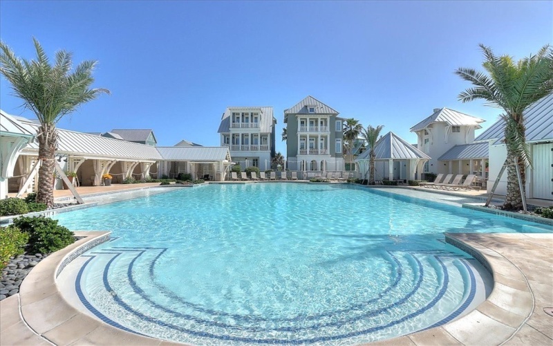 602 Sunset, Port Aransas, TX 78373, 5 Bedrooms Bedrooms, ,5 BathroomsBathrooms,Residential,For Sale,602 Sunset,0,462900
