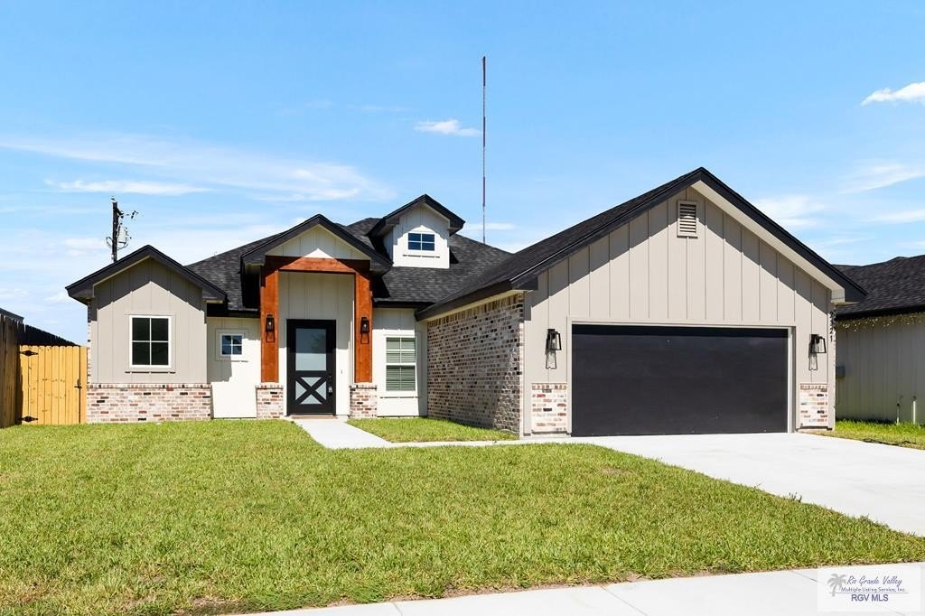 2321 BROWN PELICAN LN, HARLINGEN, TX 78552, 4 Bedrooms Bedrooms, ,2 BathroomsBathrooms,Residential,For Sale,2321 BROWN PELICAN LN,0,29767291