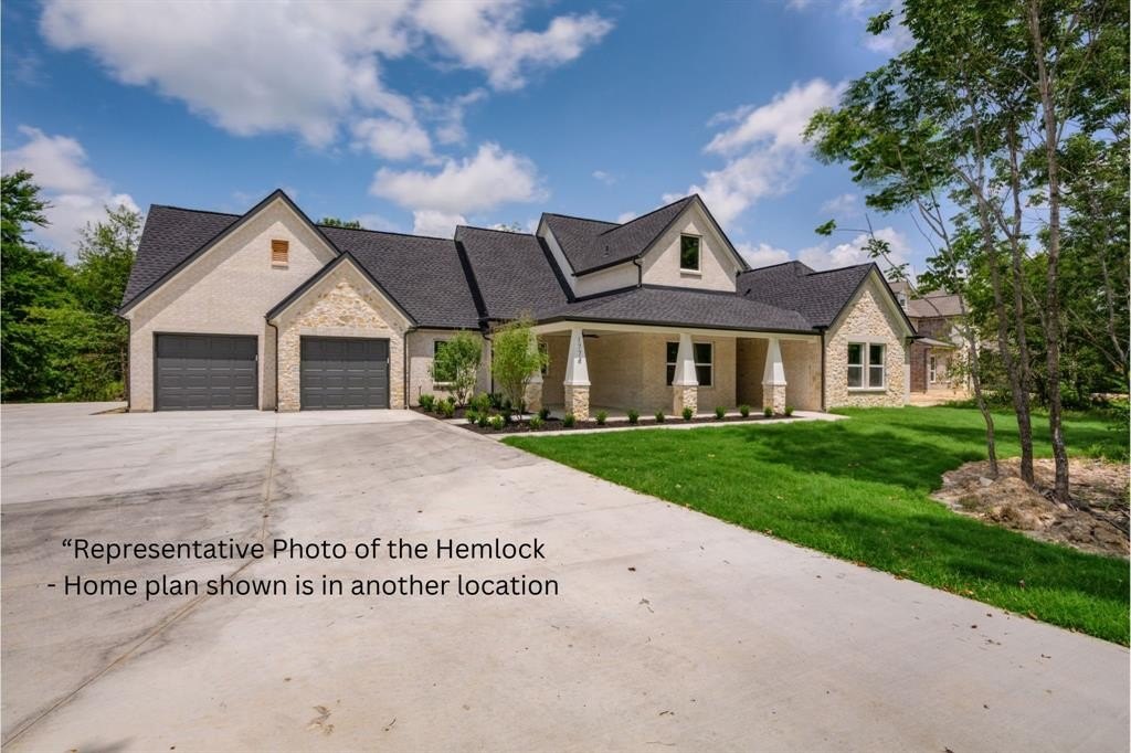 Tbd (Hemlock) Pr 1262, Brashear, TX 75420, 4 Bedrooms Bedrooms, ,3 BathroomsBathrooms,Residential,For Sale,Tbd (Hemlock) Pr 1262,21017242