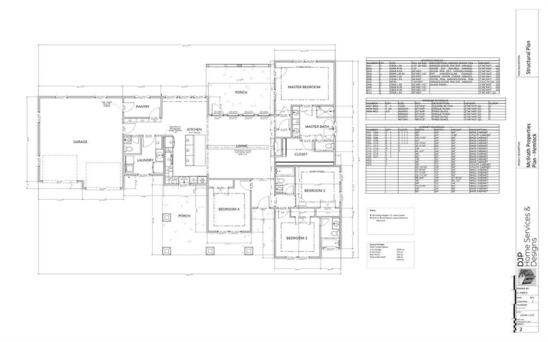 Tbd (Hemlock) Pr 1262, Brashear, TX 75420, 4 Bedrooms Bedrooms, ,3 BathroomsBathrooms,Residential,For Sale,Tbd (Hemlock) Pr 1262,21017242