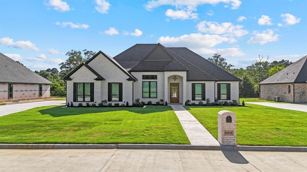 16511 Cooper Way, Tyler, TX 75703, 4 Habitaciones Habitaciones , ,3 BañosBaños,Residential,En Venta,16511 Cooper Way,21018517