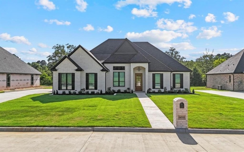 16511 Cooper Way, Tyler, TX 75703, 4 Habitaciones Habitaciones , ,3 BañosBaños,Residential,En Venta,16511 Cooper Way,21018517
