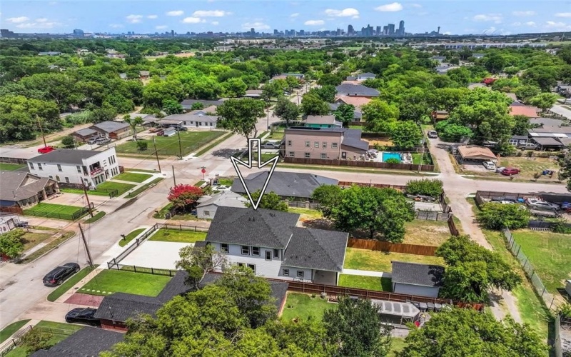 3708 Mcbroom Street, Dallas, TX 75212, 4 Bedrooms Bedrooms, ,2 BathroomsBathrooms,Residential,For Sale,3708 Mcbroom Street,21020610