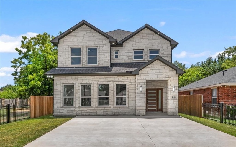 3708 Mcbroom Street, Dallas, TX 75212, 4 Bedrooms Bedrooms, ,2 BathroomsBathrooms,Residential,For Sale,3708 Mcbroom Street,21020610