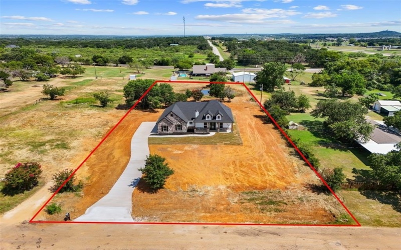 5718 Thousand Oaks Drive, Joshua, TX 76058, 4 Bedrooms Bedrooms, ,2 BathroomsBathrooms,Residential,For Sale,5718 Thousand Oaks Drive,21020918