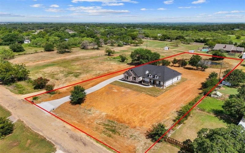 5718 Thousand Oaks Drive, Joshua, TX 76058, 4 Bedrooms Bedrooms, ,2 BathroomsBathrooms,Residential,For Sale,5718 Thousand Oaks Drive,21020918