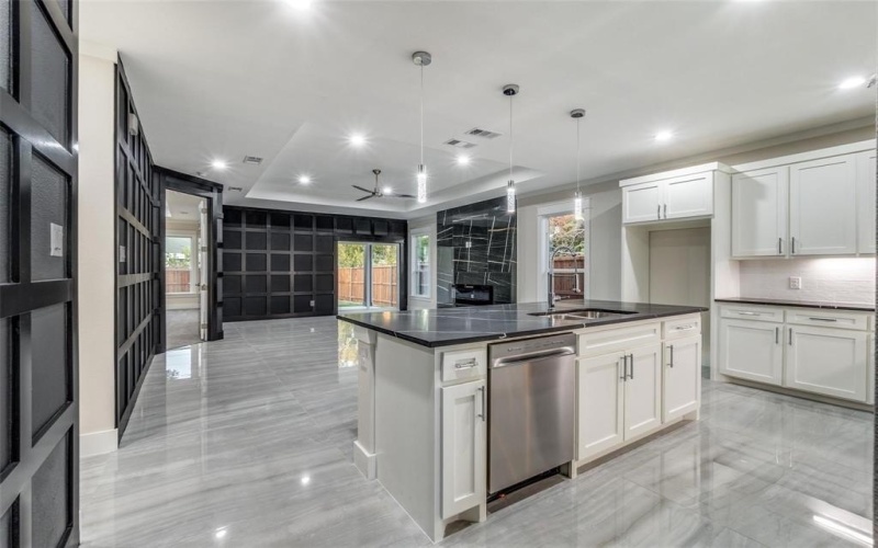 1963 Dennison Street, Dallas, TX 75212, 4 Bedrooms Bedrooms, ,3 BathroomsBathrooms,Residential,For Sale,1963 Dennison Street,21020962