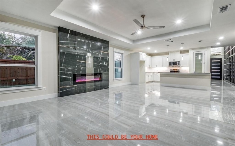 1963 Dennison Street, Dallas, TX 75212, 4 Bedrooms Bedrooms, ,3 BathroomsBathrooms,Residential,For Sale,1963 Dennison Street,21020962