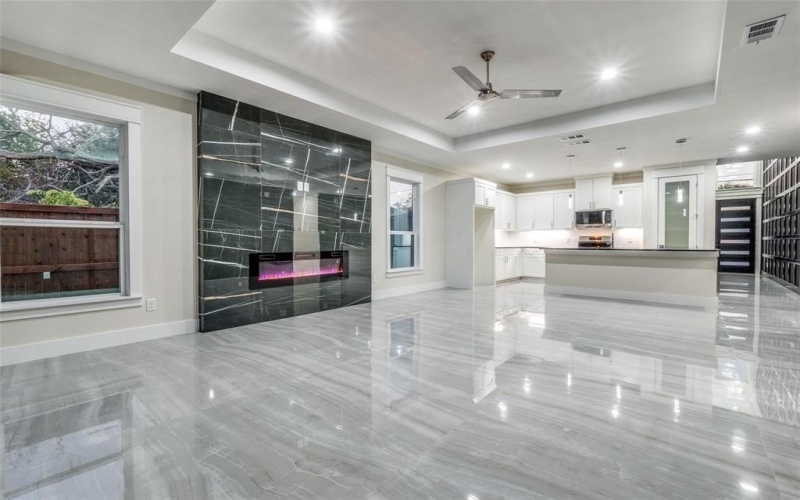 1963 Dennison Street, Dallas, TX 75212, 4 Bedrooms Bedrooms, ,3 BathroomsBathrooms,Residential,For Sale,1963 Dennison Street,21020962