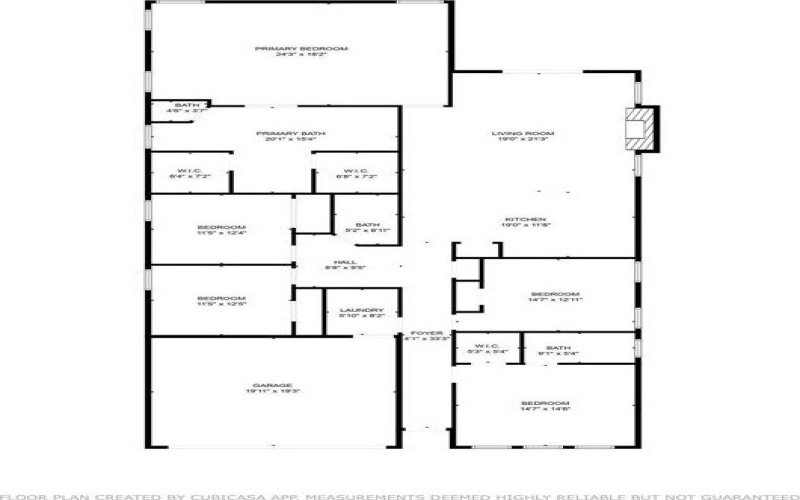 3105 Crossman Avenue, Dallas, TX 75212, 5 Bedrooms Bedrooms, ,3 BathroomsBathrooms,Residential,For Sale,3105 Crossman Avenue,21020970