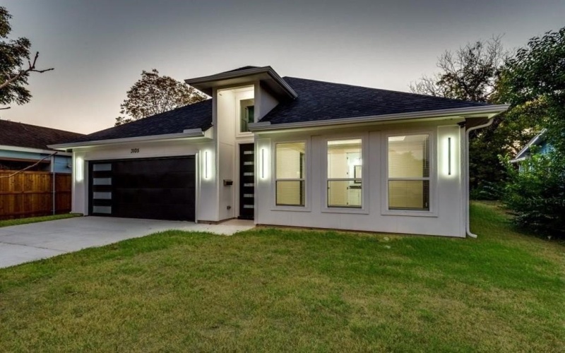 3105 Crossman Avenue, Dallas, TX 75212, 5 Bedrooms Bedrooms, ,3 BathroomsBathrooms,Residential,For Sale,3105 Crossman Avenue,21020970