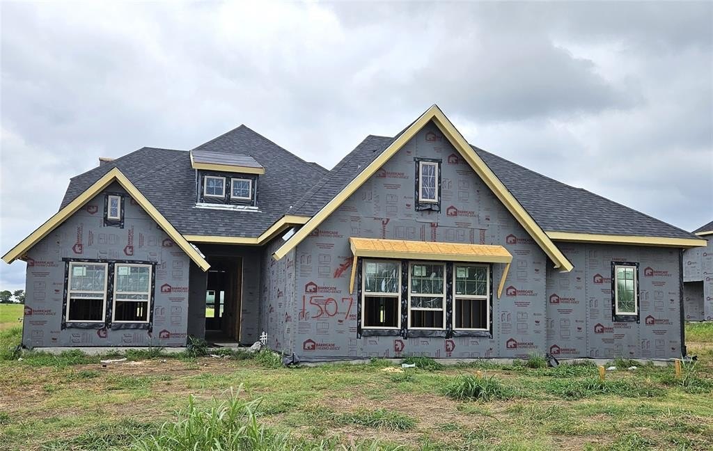 1507 Enloe Road, Howe, TX 75459, 4 Bedrooms Bedrooms, ,3 BathroomsBathrooms,Residential,For Sale,1507 Enloe Road,21021098