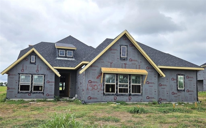1507 Enloe Road, Howe, TX 75459, 4 Bedrooms Bedrooms, ,3 BathroomsBathrooms,Residential,For Sale,1507 Enloe Road,21021098
