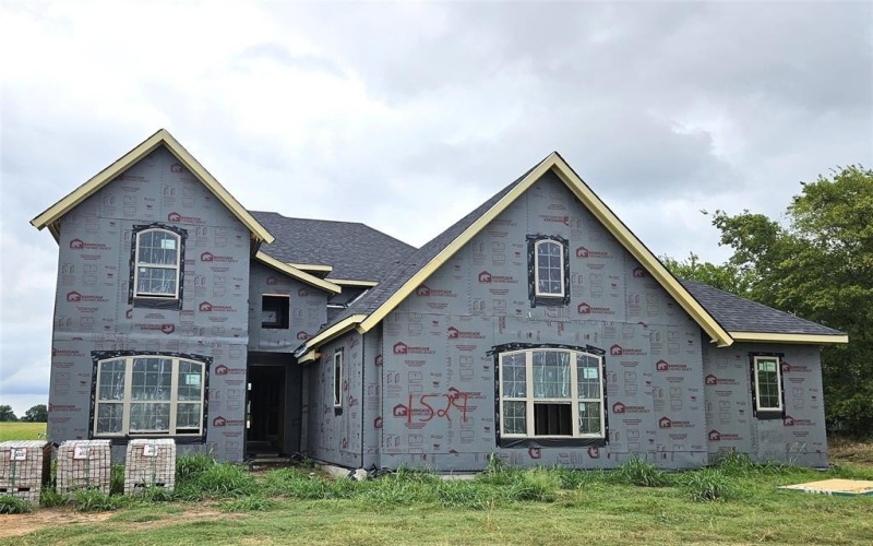 1529 Enloe Road, Howe, TX 75459, 5 Bedrooms Bedrooms, ,5 BathroomsBathrooms,Residential,For Sale,1529 Enloe Road,21021111