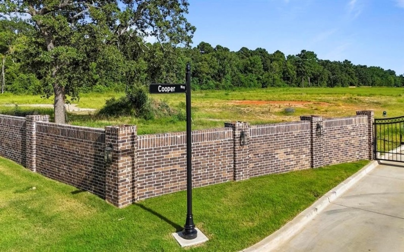 16503 Cooper Way, Tyler, TX 75703, 4 Bedrooms Bedrooms, ,3 BathroomsBathrooms,Residential,For Sale,16503 Cooper Way,21021130